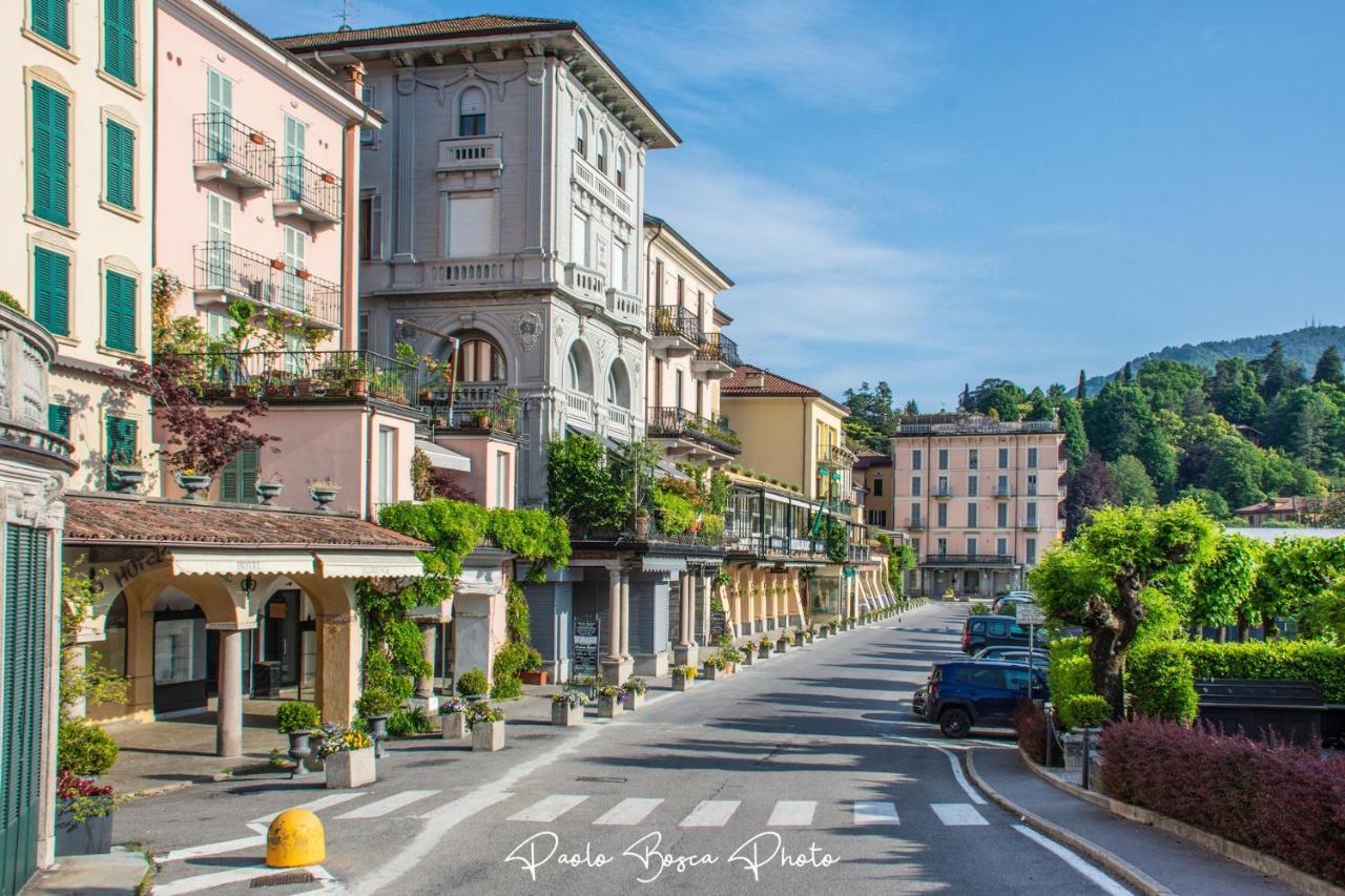 Apartament Casa Nostra Bellagio Zewnętrze zdjęcie