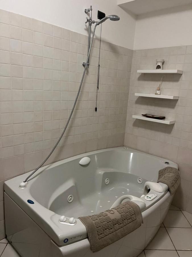 Apartament Casa Nostra Bellagio Zewnętrze zdjęcie