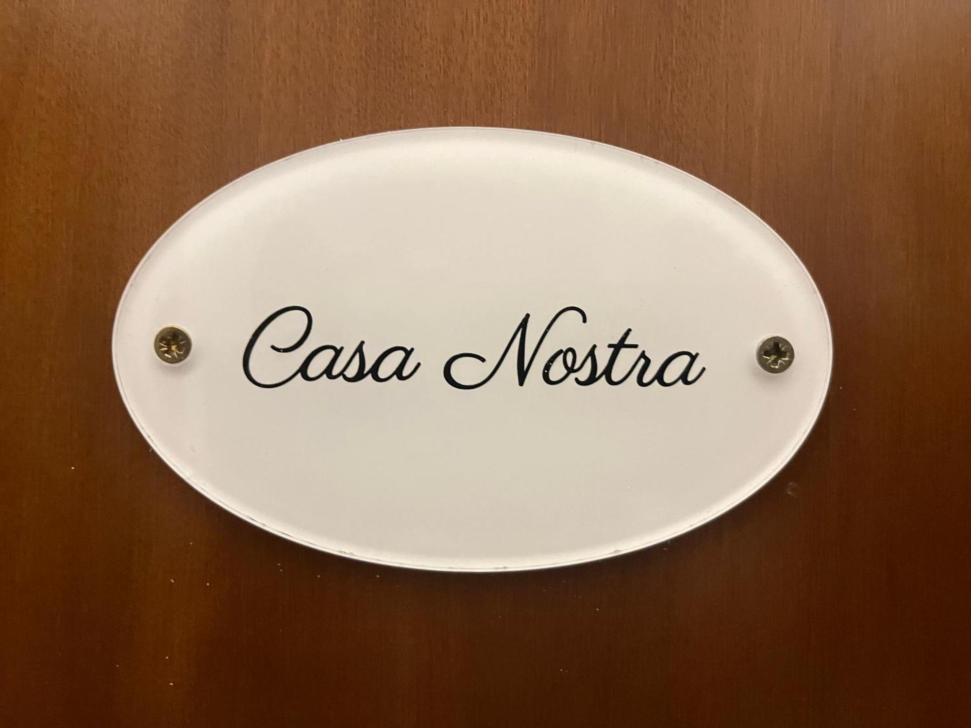 Apartament Casa Nostra Bellagio Zewnętrze zdjęcie