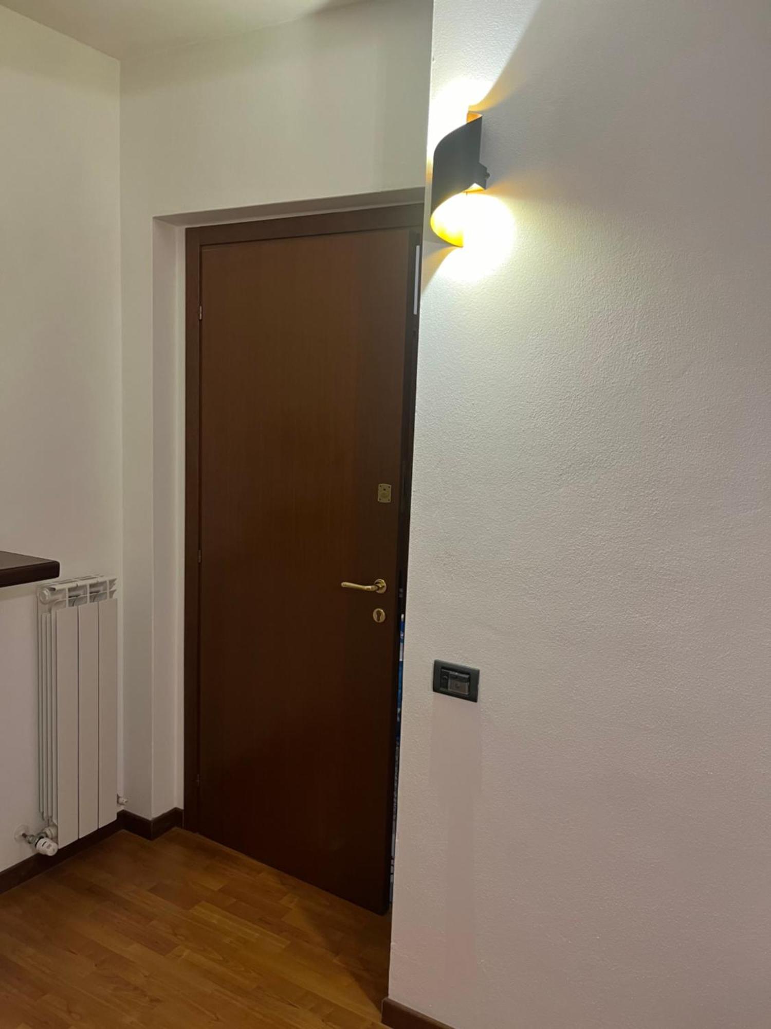 Apartament Casa Nostra Bellagio Zewnętrze zdjęcie