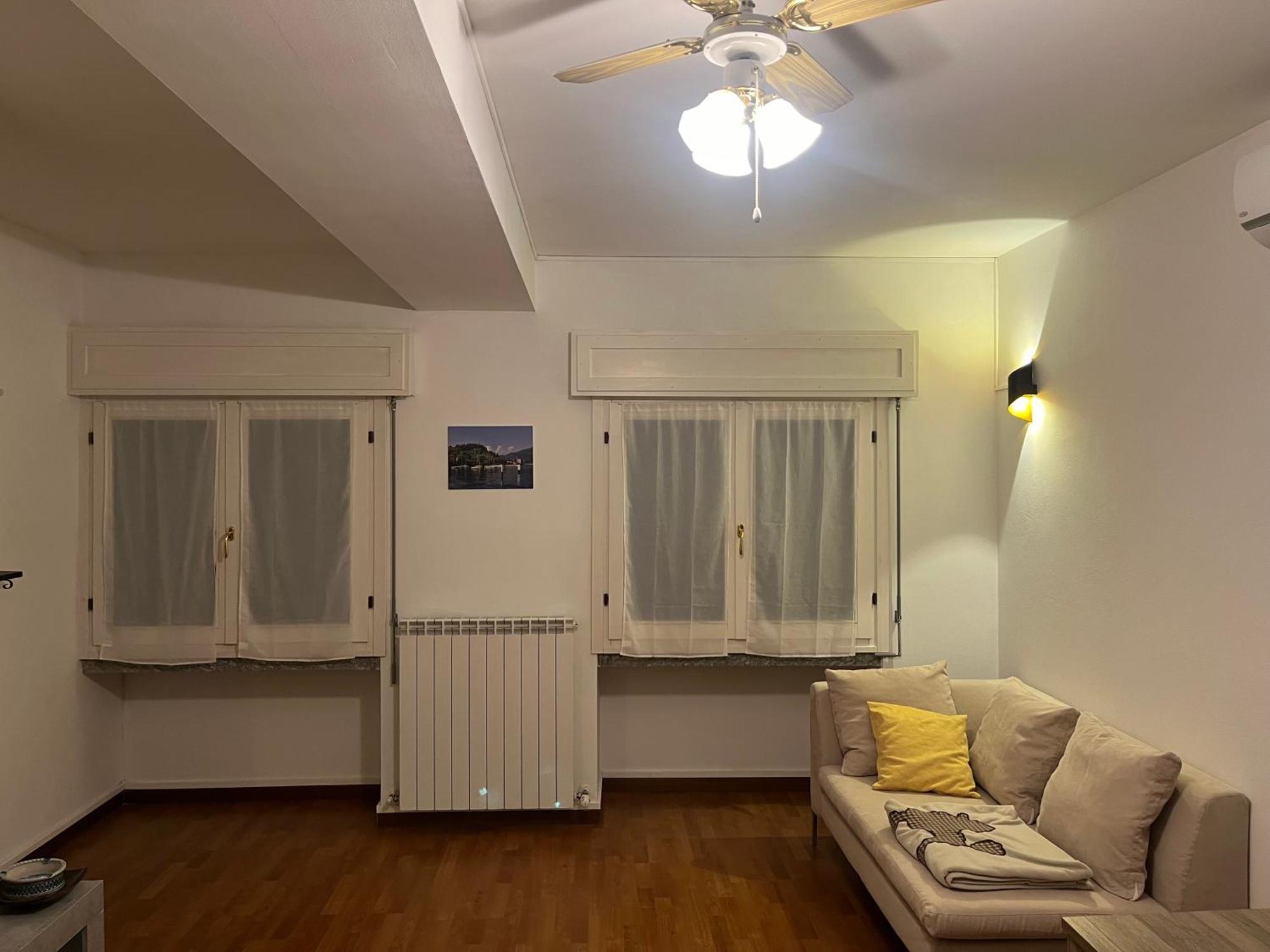 Apartament Casa Nostra Bellagio Zewnętrze zdjęcie