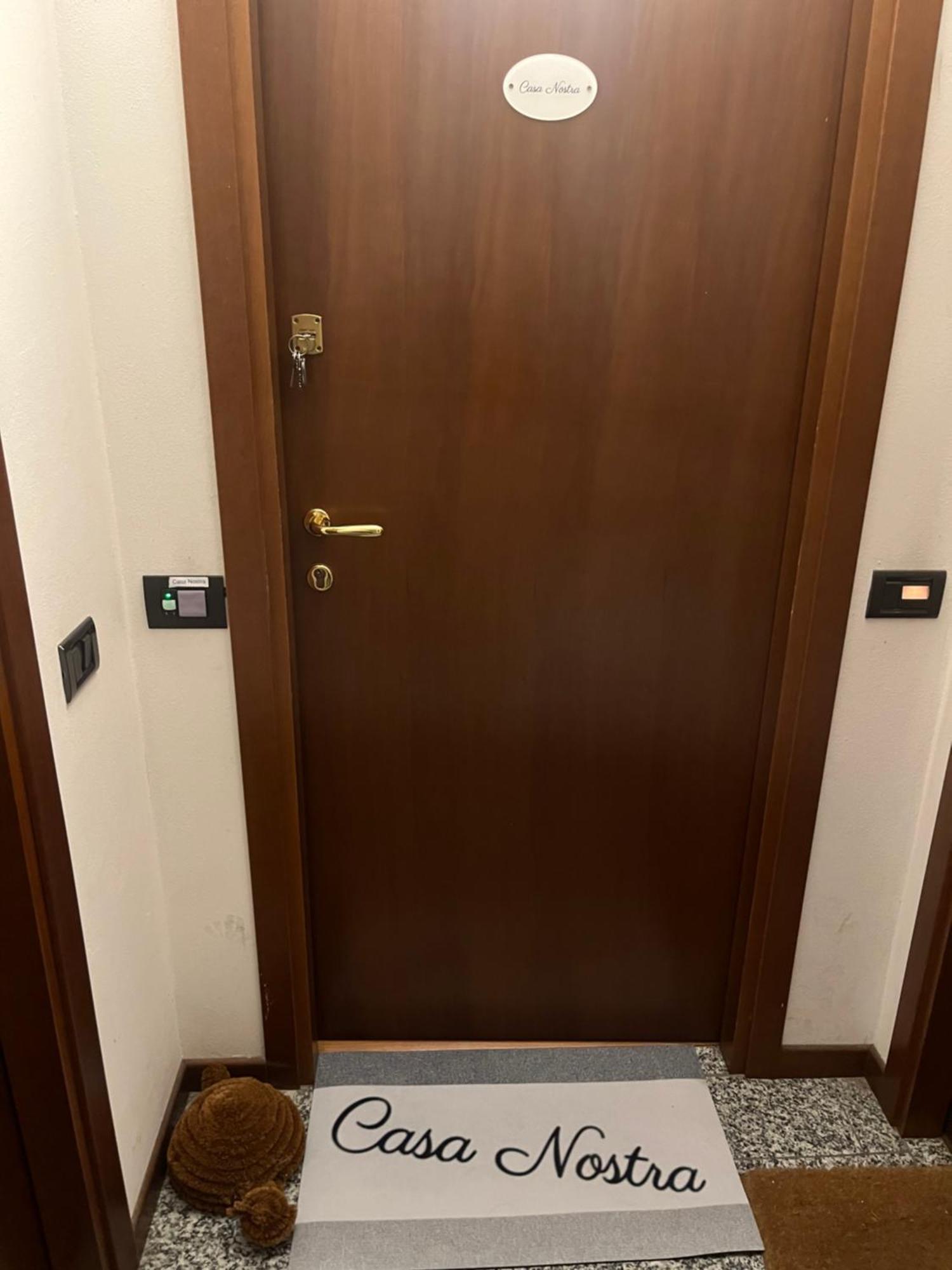 Apartament Casa Nostra Bellagio Zewnętrze zdjęcie