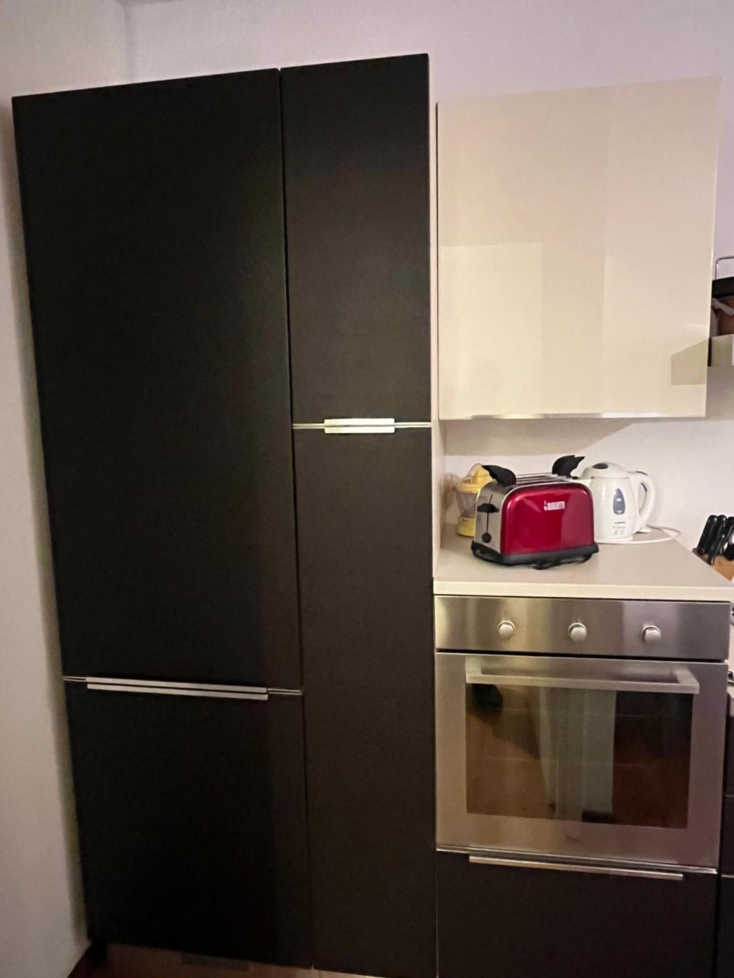 Apartament Casa Nostra Bellagio Zewnętrze zdjęcie