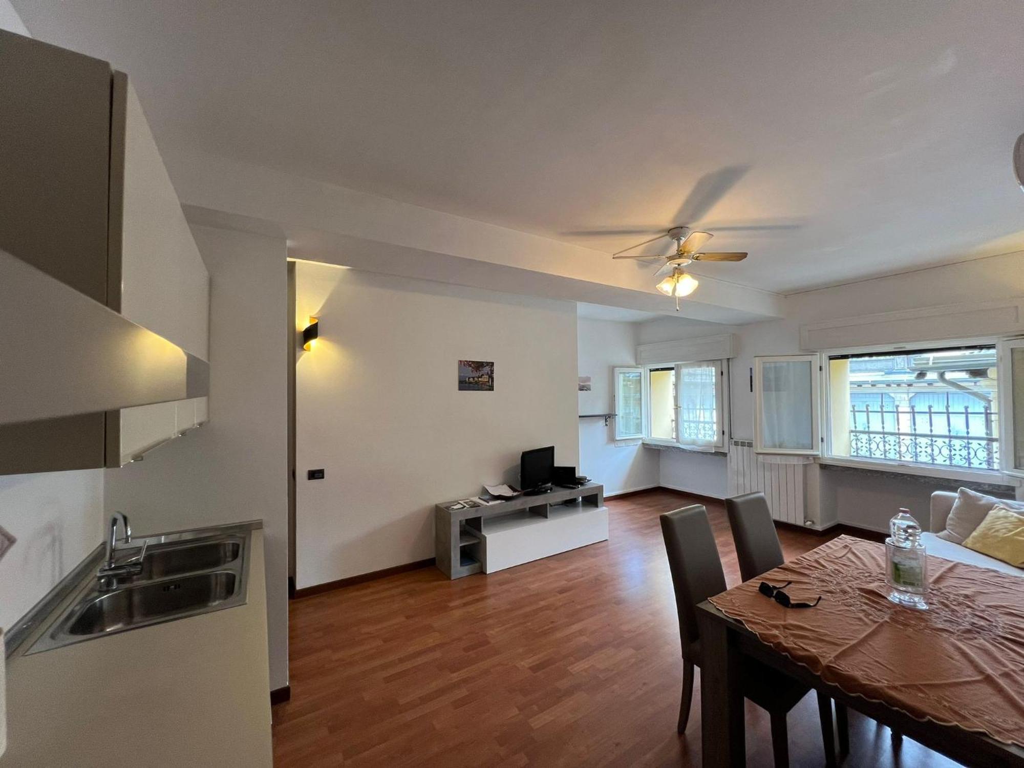 Apartament Casa Nostra Bellagio Zewnętrze zdjęcie