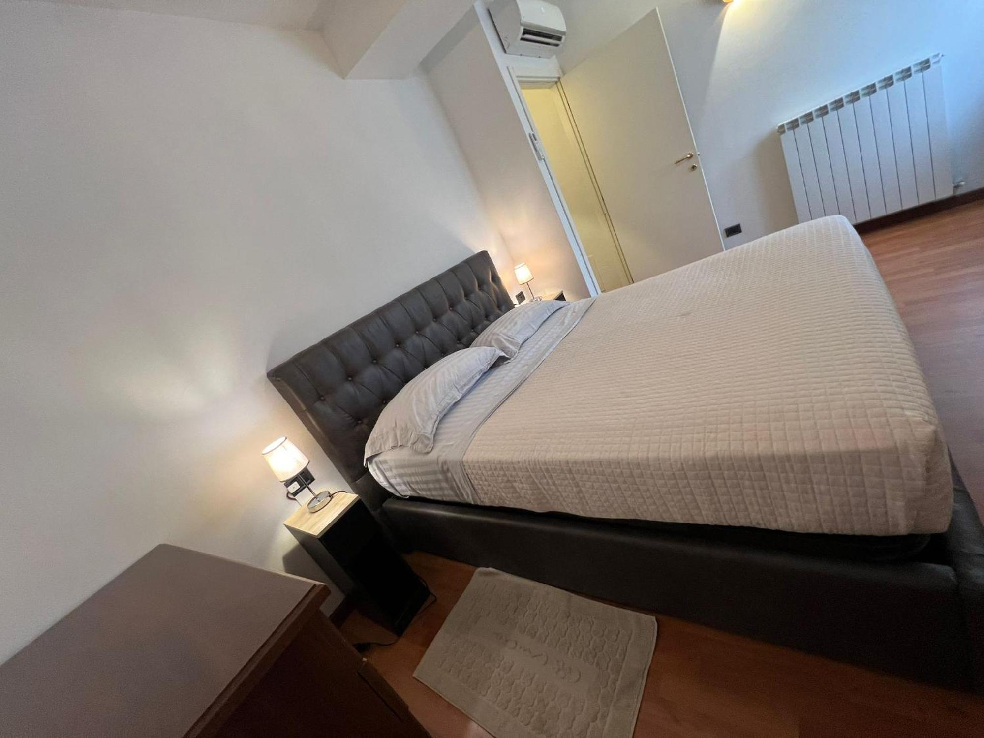 Apartament Casa Nostra Bellagio Zewnętrze zdjęcie