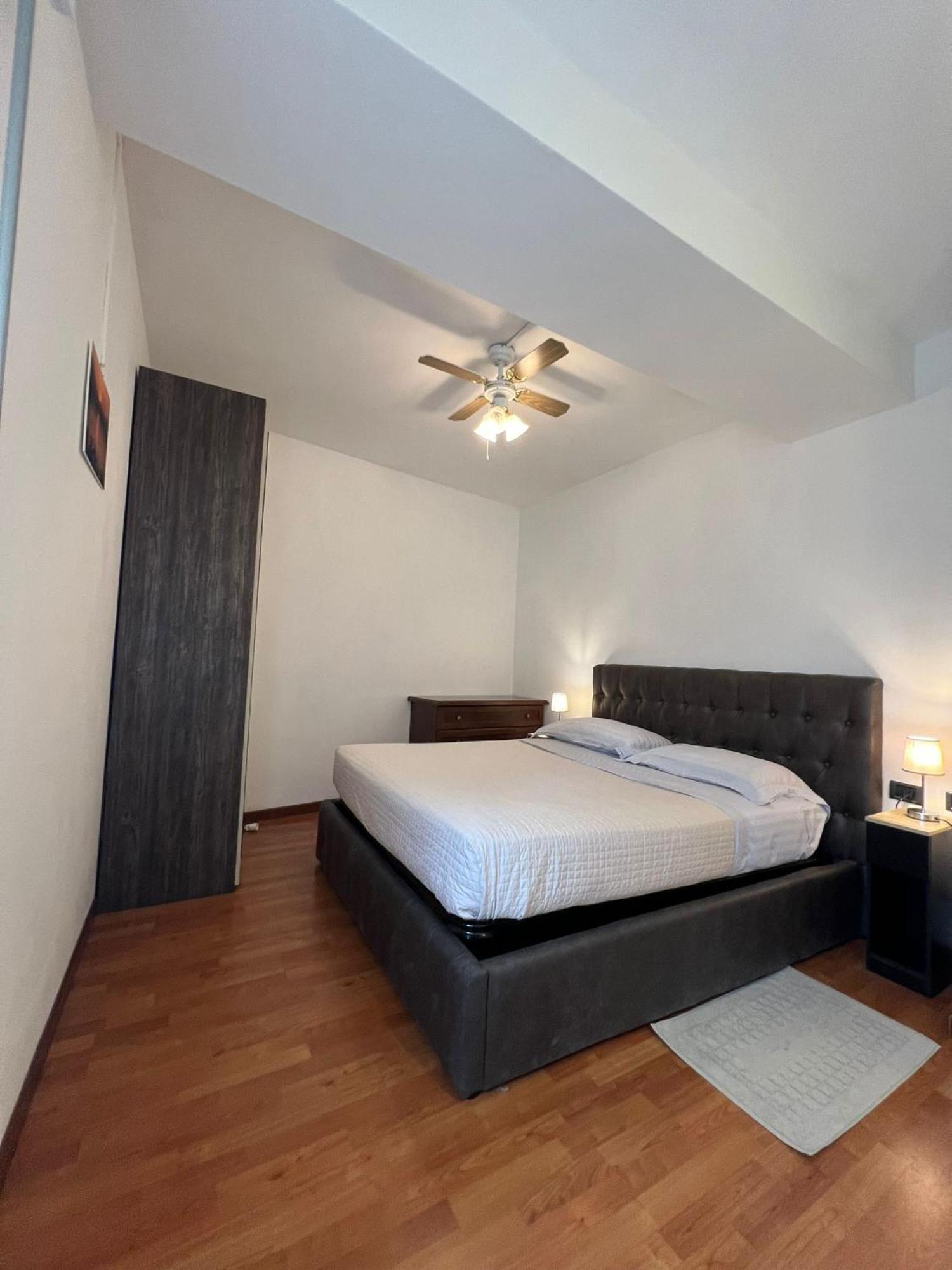 Apartament Casa Nostra Bellagio Zewnętrze zdjęcie
