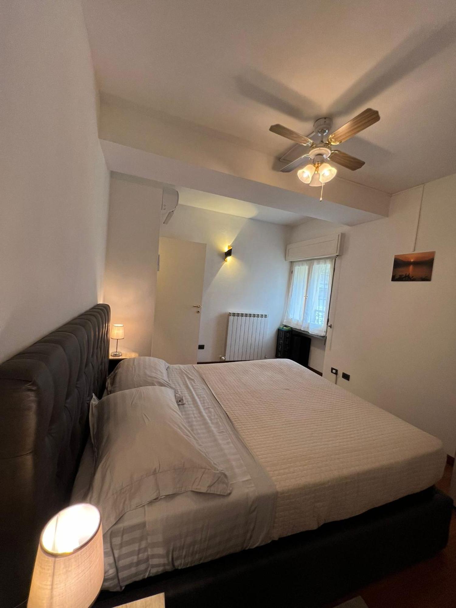 Apartament Casa Nostra Bellagio Zewnętrze zdjęcie