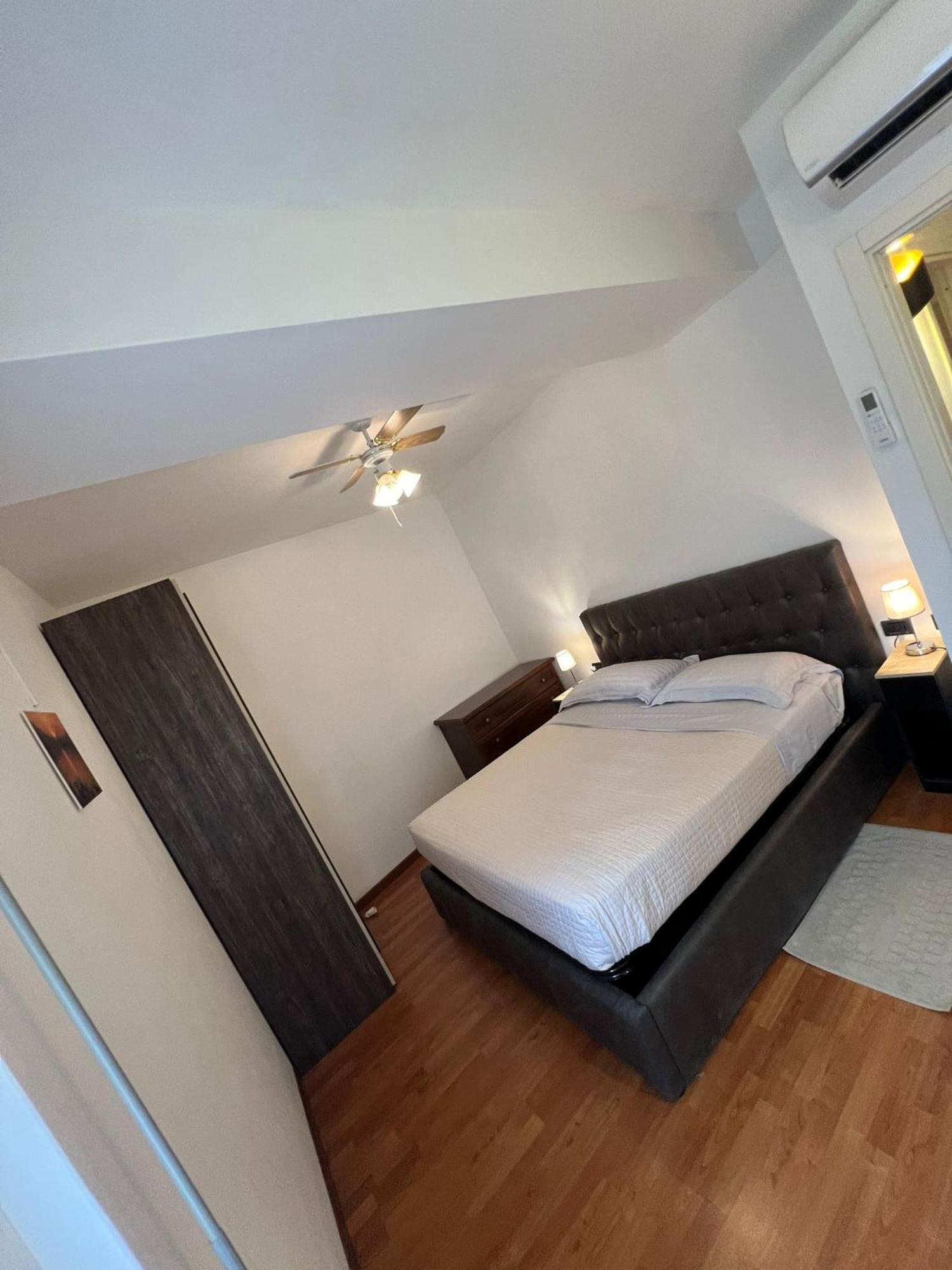 Apartament Casa Nostra Bellagio Zewnętrze zdjęcie
