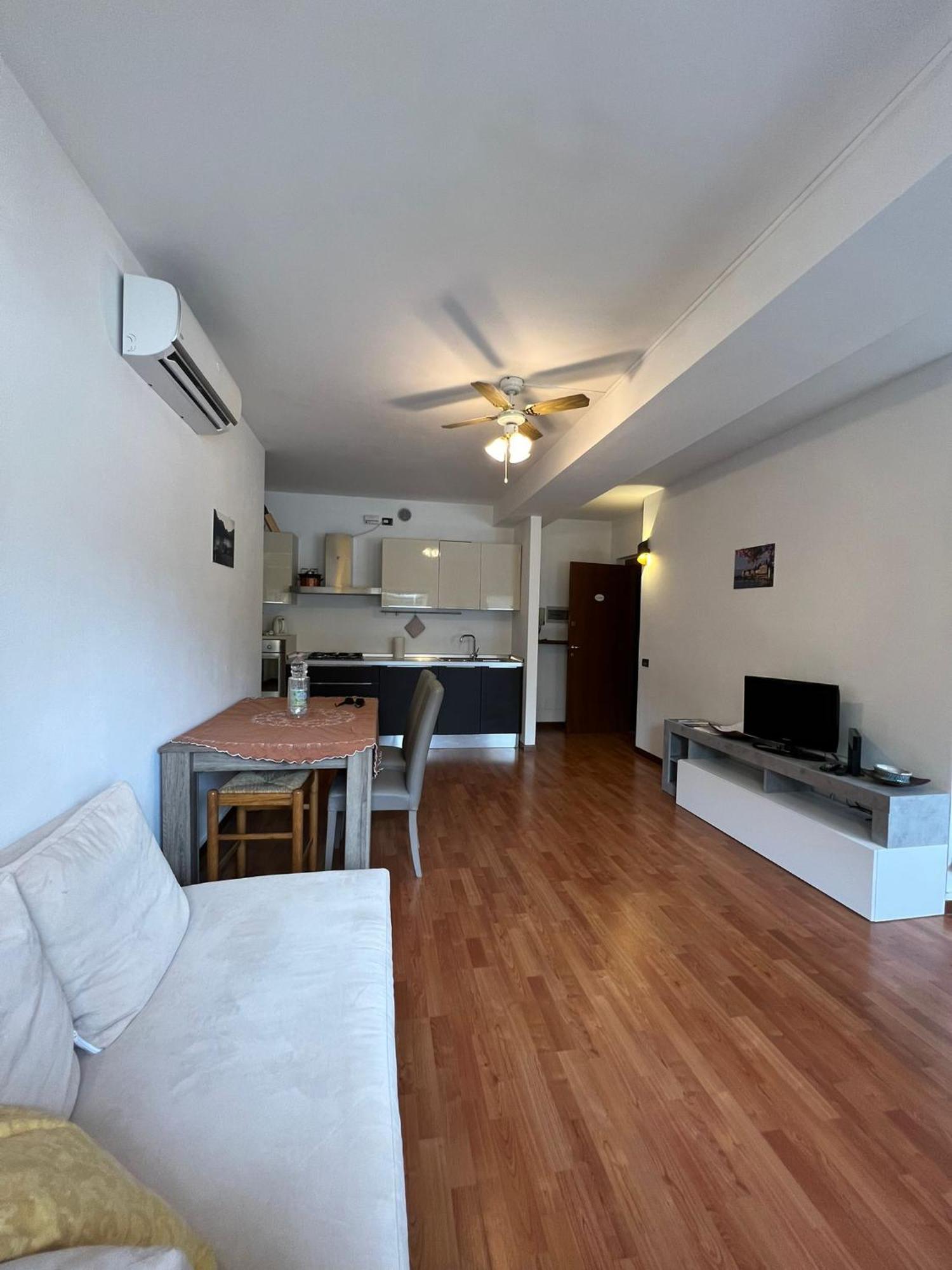 Apartament Casa Nostra Bellagio Zewnętrze zdjęcie