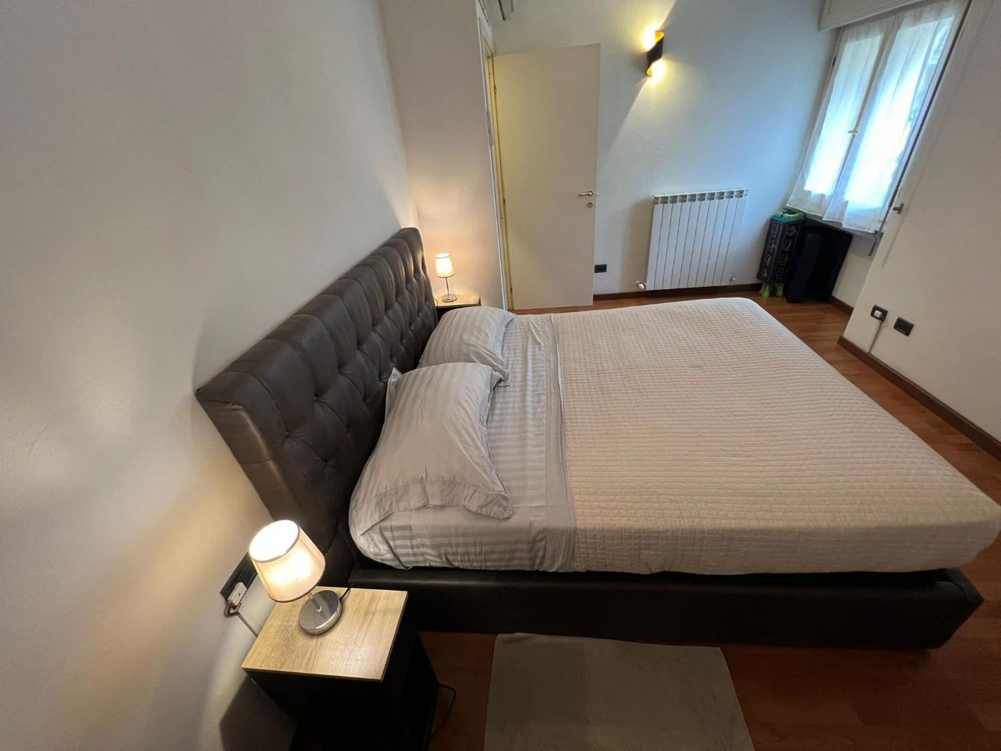 Apartament Casa Nostra Bellagio Zewnętrze zdjęcie