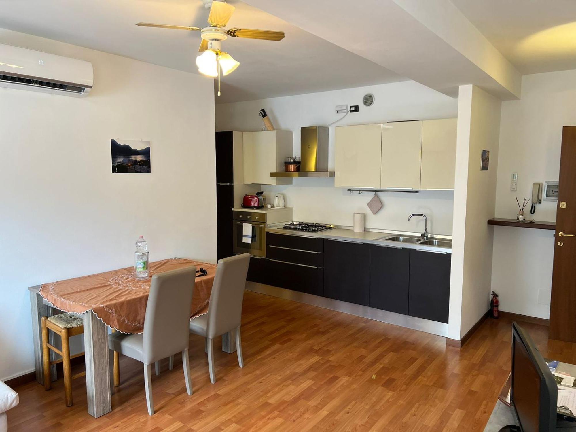 Apartament Casa Nostra Bellagio Zewnętrze zdjęcie