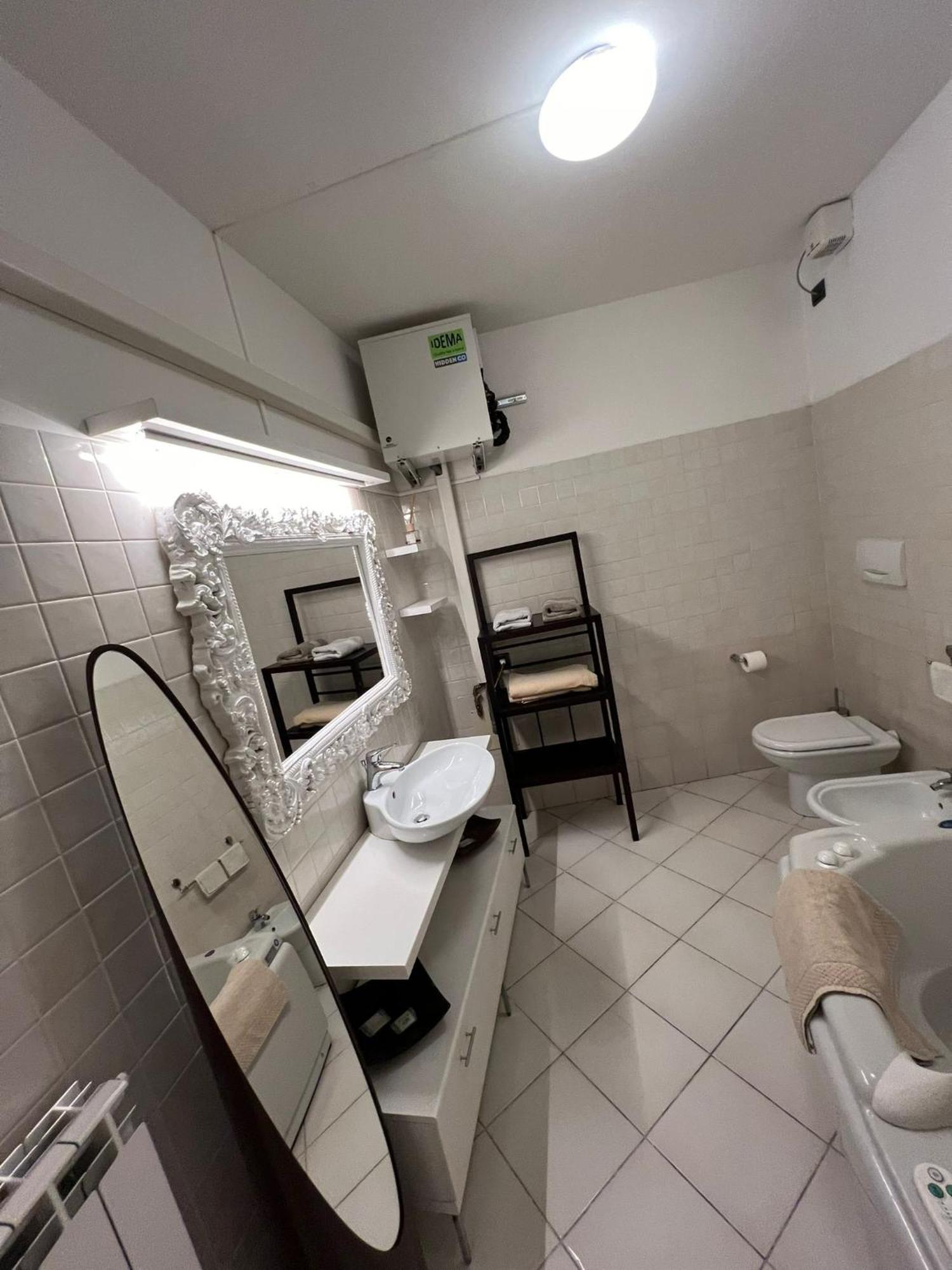 Apartament Casa Nostra Bellagio Zewnętrze zdjęcie